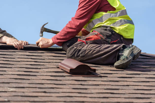 Best Storm Damage Roof Repair  in Rock Falls, IL
