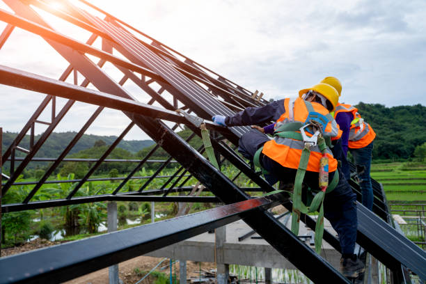 Quick and Trustworthy Emergency Roof Repair Services in Rock Falls, IL