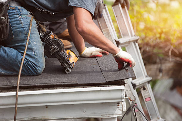 Best Emergency Roof Repair  in Rock Falls, IL